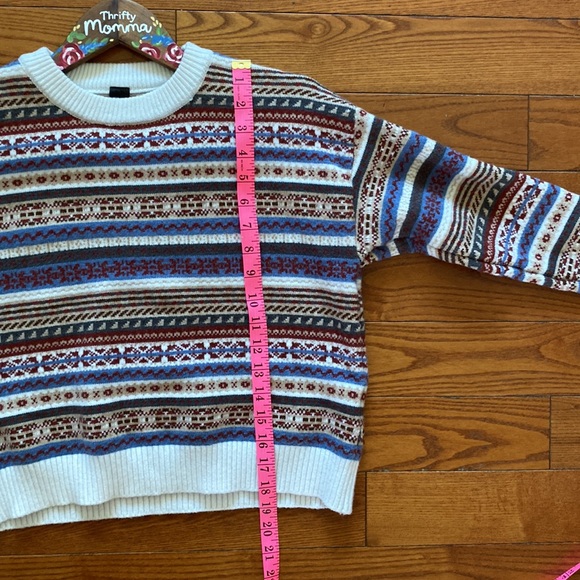 SHEIN crewneck sweater women’s small. - Picture 9 of 12